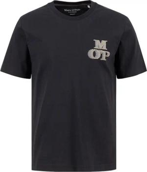 Marc O'Polo Herren T-Shirt grau