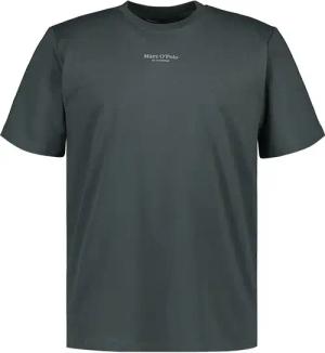 Marc O'Polo Herren T-Shirt grün
