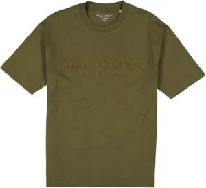 Marc O'Polo Herren T-Shirt grün