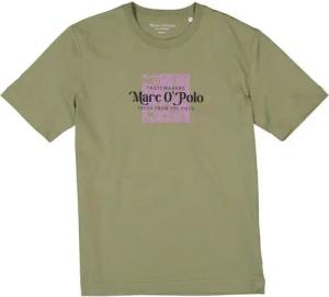 Marc O'Polo Herren T-Shirt grün