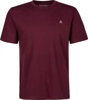 Marc O'Polo Herren T-Shirt rot