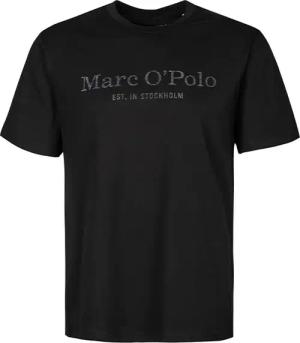 Marc O'Polo Herren T-Shirt schwarz