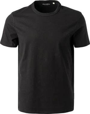 Marc O'Polo Herren T-Shirt schwarz
