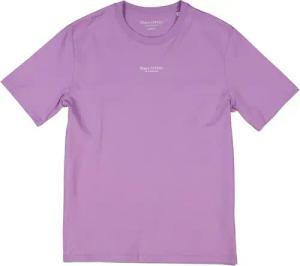 Marc O'Polo Herren T-Shirt violett