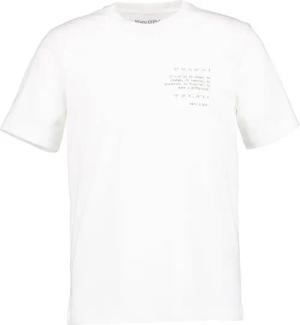 Marc O'Polo Herren T-Shirt weiß