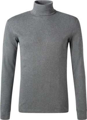 Marc O'Polo Herren T-Shirts grau meliert