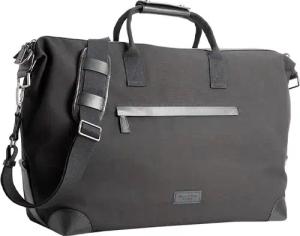 Marc O'Polo Herren Weekender schwarz Mikrofaser/Nylon