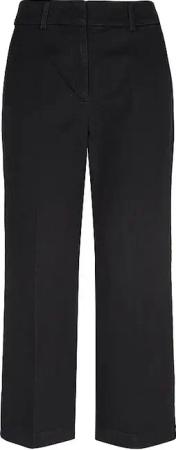 MARC O'POLO Hose Barrel Leg MEA STRAIGHT dunkelblau | 40