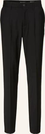 Marc O'Polo Hose Model Morot Jogger pleats