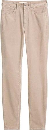 MARC O'POLO Hose Slim Fit beige | 32/L32