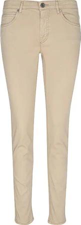 MARC O'POLO Hose Slim Fit LULEA beige | 32/L34