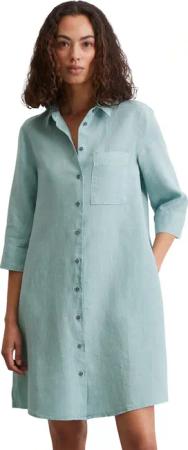 Marc OPolo "in A-Linie geschnitten"