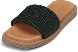 Marc OPolo "in Raffiabast-Optik"