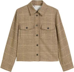 MARC O'POLO Jäckchen  braun | 38