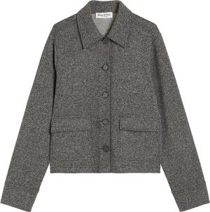 MARC O'POLO Jäckchen  grau | 34