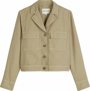 MARC O'POLO Jacke beige | 34