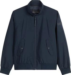 MARC O'POLO Jacke blau | L