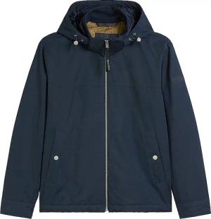 MARC O'POLO Jacke blau | L