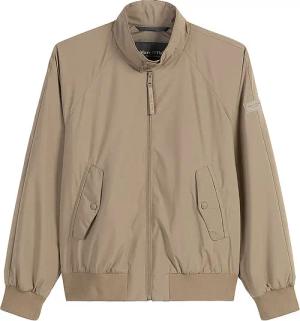 MARC O'POLO Jacke braun | S