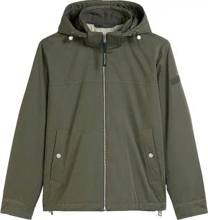 MARC O'POLO Jacke braun | XL