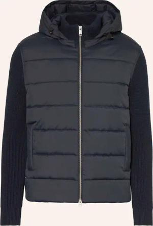 Marc O'Polo Jacke im Materialmix