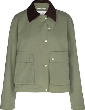 MARC O'POLO Jacke olive | 42
