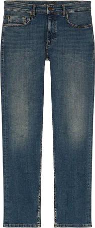 MARC O'POLO Jeans  dunkelblau | 32/L36
