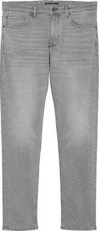 MARC O'POLO Jeans Shaped Fit SJÖBO hellgrau | 33/L34