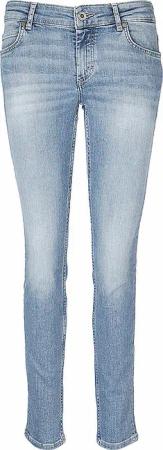 MARC O'POLO Jeans Slim Fit  blau | 25/L32
