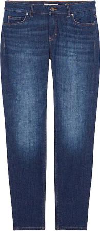 MARC O'POLO Jeans Slim Fit blau | 27/L34