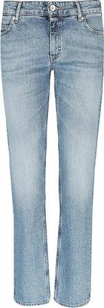 MARC O'POLO Jeans Straight Fit blau | 32/L34