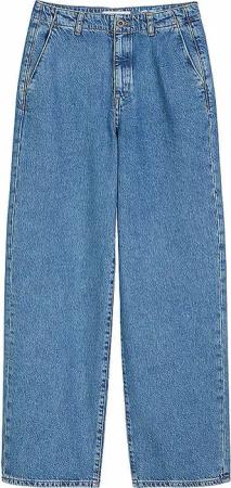 MARC O'POLO Jeans Wide Leg blau | 29/L32