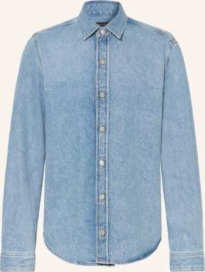 Marc O'Polo Jeanshemd Regular Fit