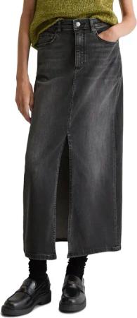 Marc OPolo Jeansrock "aus Organic Cotton-Mix"