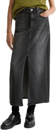 Marc O'Polo Jeansrock aus Organic Cotton-Mix