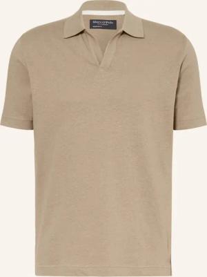 Marc O'Polo Jersey-Poloshirt Regular Fit