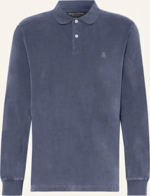 Marc O'Polo Jersey-Poloshirt Regular Fit