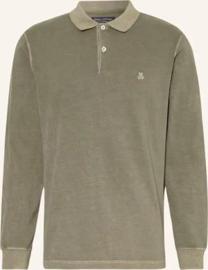 Marc O'Polo Jersey-Poloshirt Regular Fit
