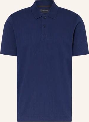 Marc O'Polo Jersey-Poloshirt Regular Fit