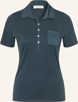 Marc O'Polo Jersey-Poloshirt
