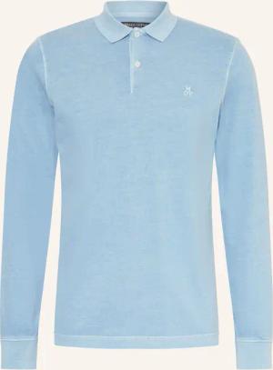 Marc O'Polo Jersey-Poloshirt