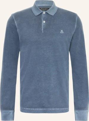Marc O'Polo Jersey-Poloshirt