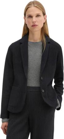 Marc O'Polo Jerseyblazer aus Organic-Cotton-Mix