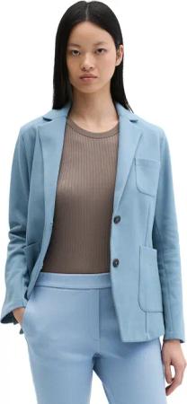 Marc OPolo Jerseyblazer "aus Organic Cotton-Mix"