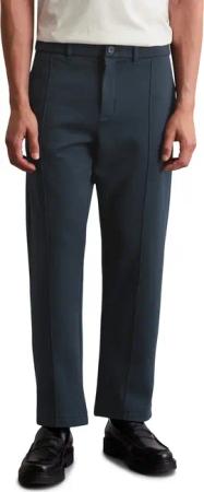 Marc OPolo Jerseyhose "aus Bio-Baumwoll-Mix"