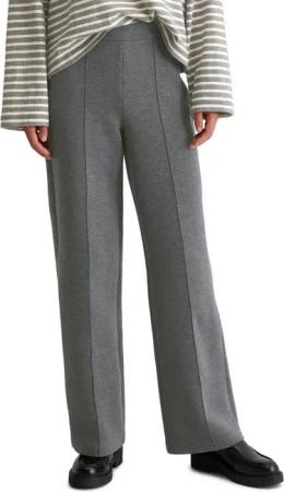 Marc O'Polo Jerseyhose aus Organic Cotton-Mix