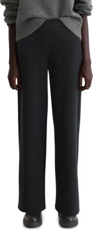 Marc OPolo Jerseyhose "aus Organic Cotton-Mix"