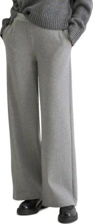 Marc OPolo Jerseyhose "aus Organic Cotton-Mix"