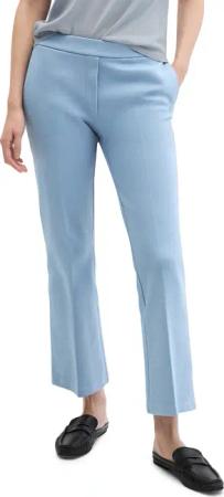 Marc OPolo Jerseyhose "aus Organic Cotton-Mix"