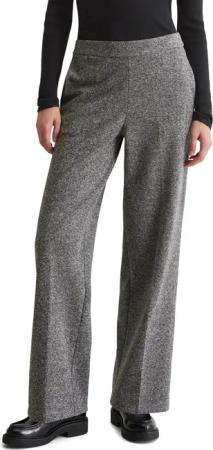 Marc OPolo Jerseyhose "aus Organic Cotton-Mix"